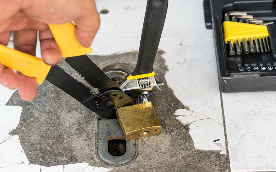 meilleur service serrurier dépannage Noisy-le-Grand